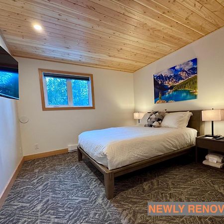 Elkhorn Lodge Vacation Rentals 班夫 外观 照片