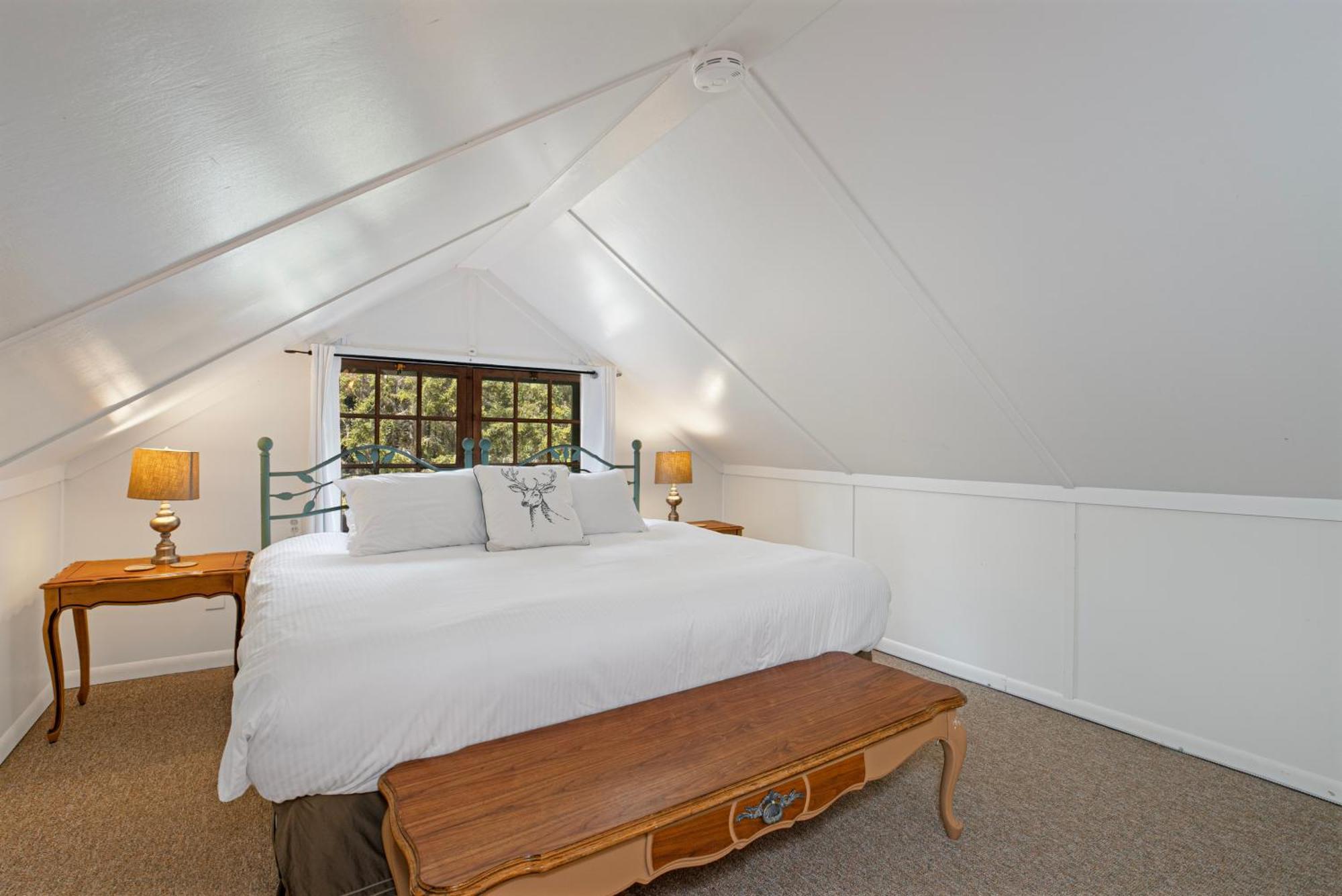 Elkhorn Lodge Vacation Rentals 班夫 外观 照片