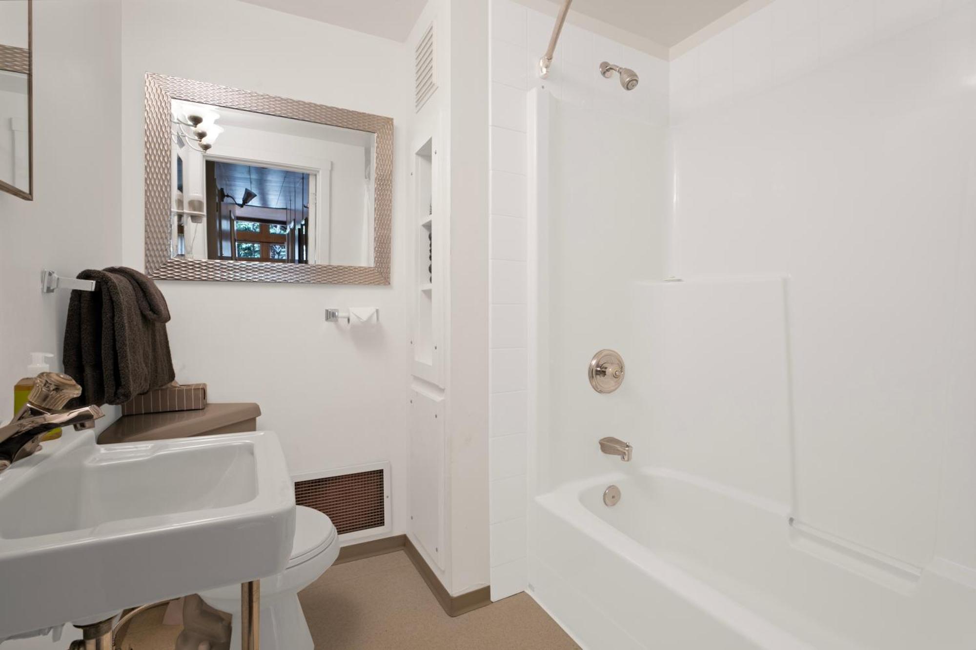 Elkhorn Lodge Vacation Rentals 班夫 外观 照片
